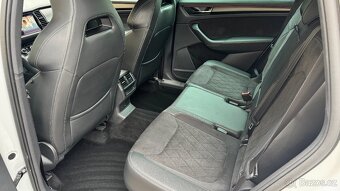 Kodiaq Sportline 2.0 TDI, DSG,4x4, FullLed, Columbus,07/2020 - 10