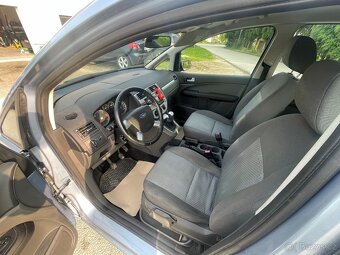 Ford C-Max 1.6TDCI 66kw bez DPF 163tis.naj - 10