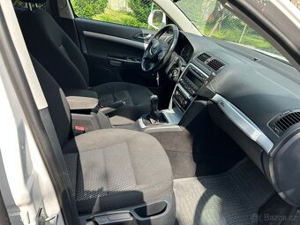 Škoda Octavia Scout 2.0 TDI 103 kW, r. 2010 - 10