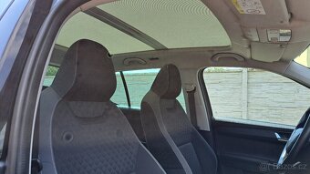 ŠKODA FABIA 3 1.2 TSI SPORT EDITION 66KW - TOP VÝBAVA - 10