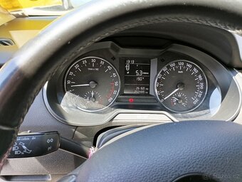 Škoda Octavia 3 - 10