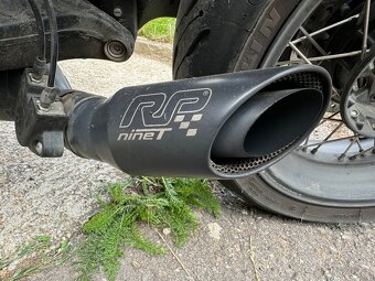 BMW R NINE T PURE 2017 - 10