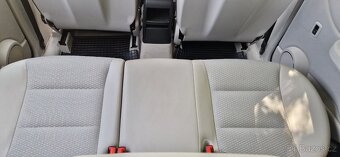 Mercedes B 180 - 10