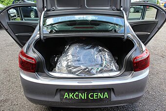 Citroën C-Elysée - 10