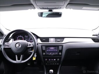 Škoda Rapid 1,0 TSI 81kW CZ Style Xenon (2018) - 10