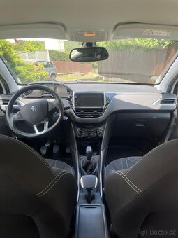 Peugeot 2008 1,6hdi - 10