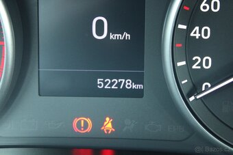 Hyundai i30 1,4 T-GDI ČR,1MAJ,STYLE,52TKM,2020 - 10