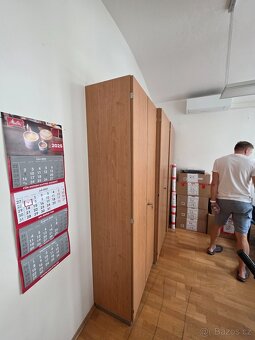 Prodam levne kancelář nábytek - 10