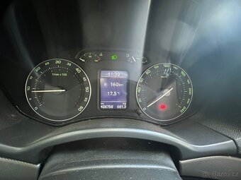 Škoda Octavia 2 1.9 Tdi BJB / man/ stk 3/27 - 10