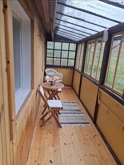 Prodej chaty 42 m², pozemek 42 m² Heřmaň - 10