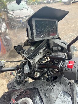 Honda nt 1100 - 10