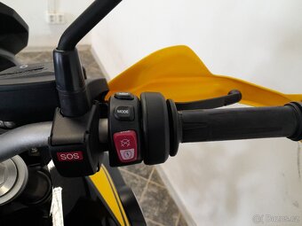 BMW F 850 GS - Výroční 40 Years Edition - 10