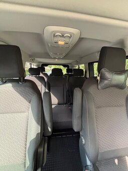 Toyota Proace Verso 2.0d - 10