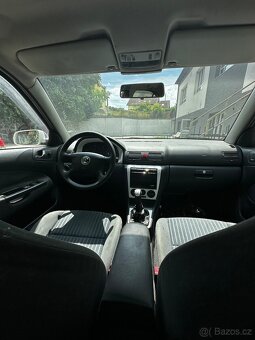 Octavia 1 1.9TDi 66kw - 10