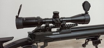 Vzduchovka Umarex Hammerli CR20 4,5 mm. - 10
