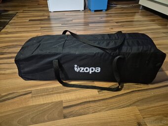 Cestovní dětská postýlka ZOPA - 10