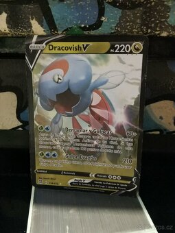 Pokémon kartičky - 10