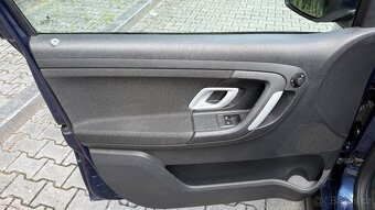 Skoda Fabia 2 combi 1.6 77kw Sport - 10