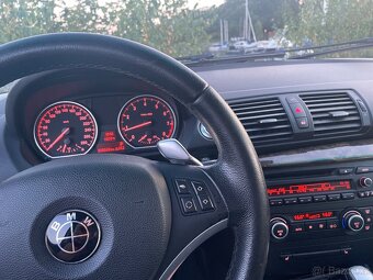 135i e82 Coupe 400+hp nebourané - 10