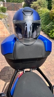 Piaggio MP3 310 sport E5+ - 10