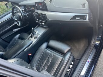Bmw G32 640xi GT 250kw M-Packet - 10