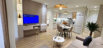 Prodej bytu 2+1, 71 m², Durrës, Albánie, ev.č. 19033JV - 10