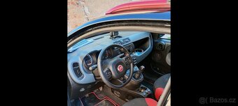 Fiat PANDA 1.2 - 10