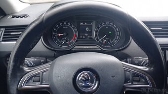 Škoda Octavia, Scout 2,0TDi 135KW Automat - 10