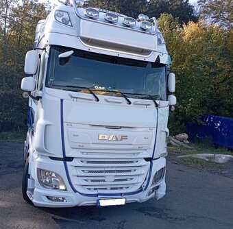 DAF XF 480 - 10