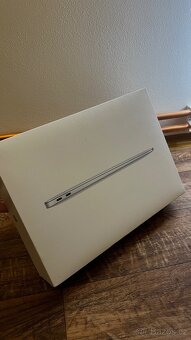Apple MacBook Air 13” (2020) – M1 / 256 GB SSD - 10