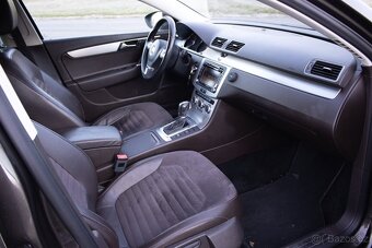 Volkswagen Passat Variant 2.0 TDI - 10