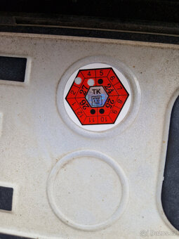 Opel Zafira Tourer 2.0 CDTI - 10