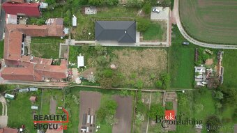 Prodej, pozemky/bydlení, 1163 m2, Malhostovice, Brno-venkov - 10