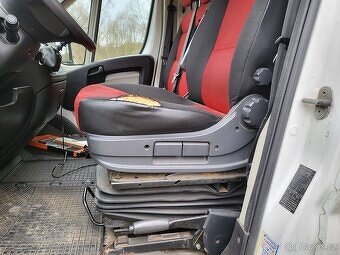 Fiat Ducato L4H2 2,3 150 - 10