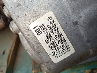 Ford Mondeo Mk4,Ecosport,Focus III,C-MAX II,Connect,Galaxy - 10