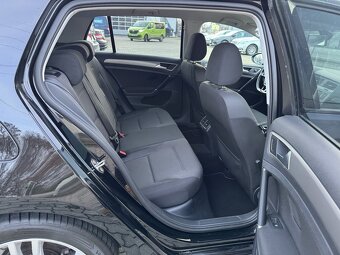 Volkswagen Golf, 1.4 TSI 90 kW digi. klima - 10