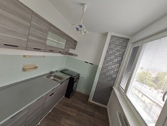 Pronájem družstevního bytu 4+1 Orlová (4) - 10