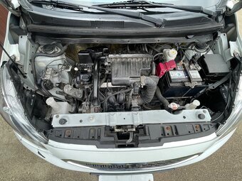 Mitsubishi  Space star. 2017 - 10