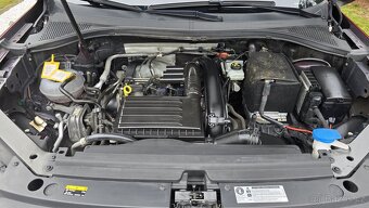 VW Tiguan 1.4 TSI 110 kw - 10