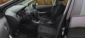 Peugeot 308 1.4VTi 72kW r.2012 STK 8/2026 - 10