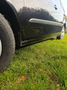 Fabia II 1.4 16v - 10