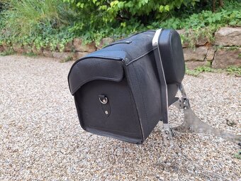 Yamaha XVS 1100 Drag Star - 10