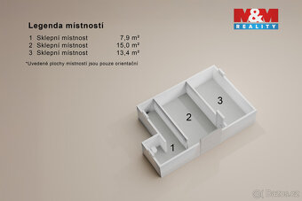 Prodej chaty, 79 m², Sýkořice - 10