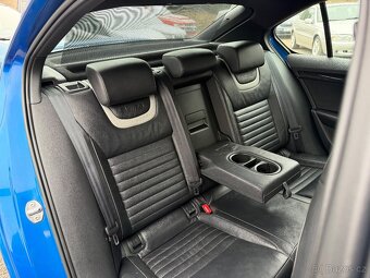 Škoda Octavia III RS 2.0TSi 162kw Challenge - 10