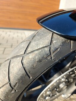 Honda NC750X 2025 - 10