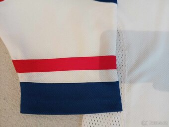 Hokejový dres Česká republika - Nike - 10