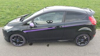 Ford Fiesta Sport+, 99kw, rozvody, brzdy - 10