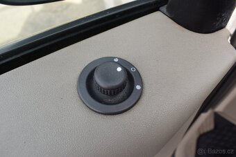 Renault Scénic 1,6 i AUTOMAT,SUPER STAV,PO TK - 10