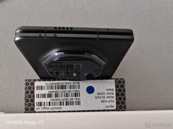 Honor Magic V3 5G 12+512 GB. NOVÝ s FAKTUROU + ZÁRUKA 2 ROKY - 10