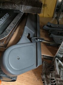 Mazda 626 GW 1988-1991 combi - 10